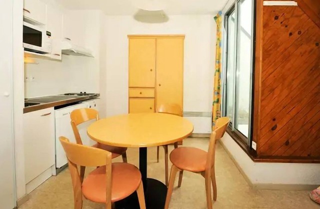 Piau Engaly Residence - Azureva - 3 room apartment for 5/6 people South facing balcony