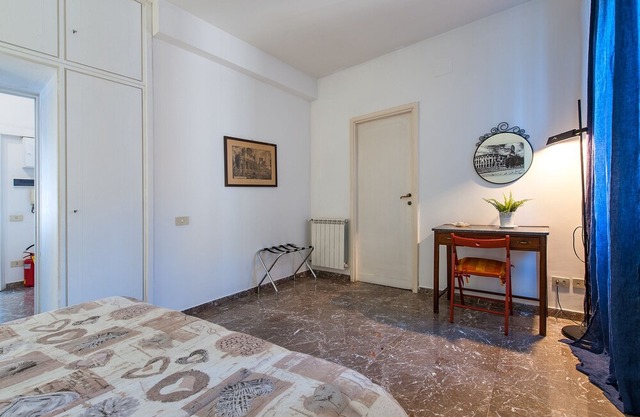 Piazza di Spagna · Apartment near Spanish Steps and Trevi Fountain