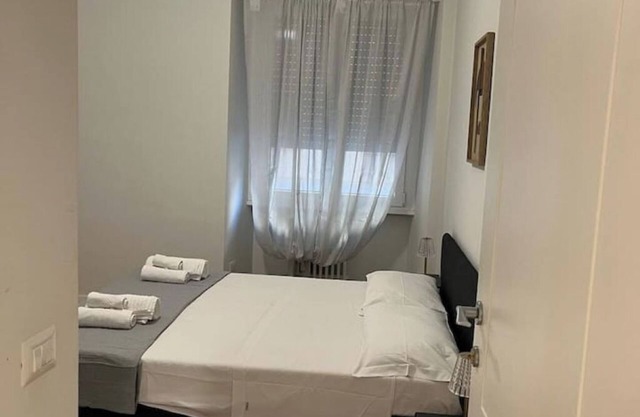 PiazzaBolognaStay - beautiful home in Rome