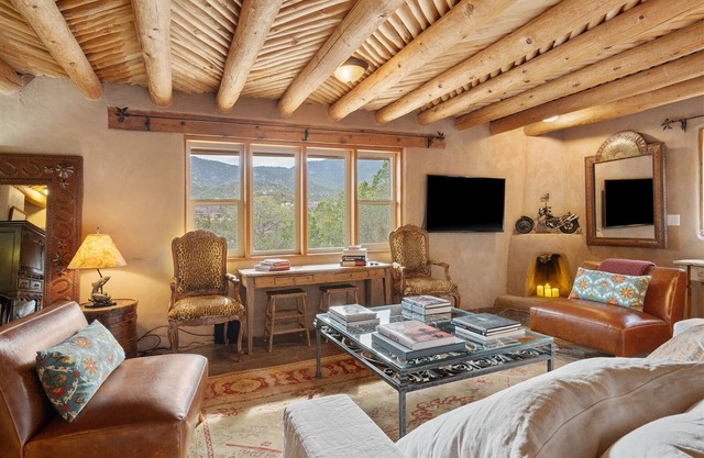 Picacho Peak - Phenomenal Views, Adobe Home