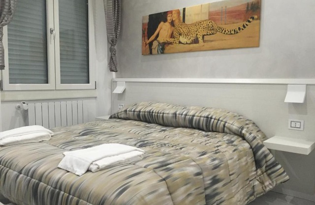 Picaflor Art & Rooms