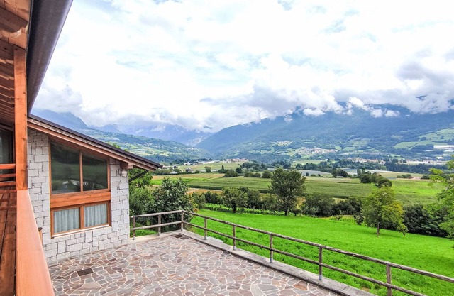 Picchio Autunno by Interhome