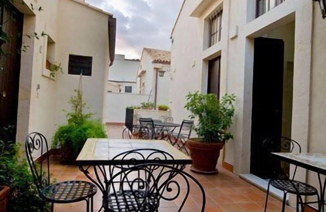 Piccolo Hotel Casa Mia