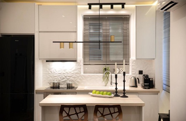 Piccolo Lusso Mini Suite