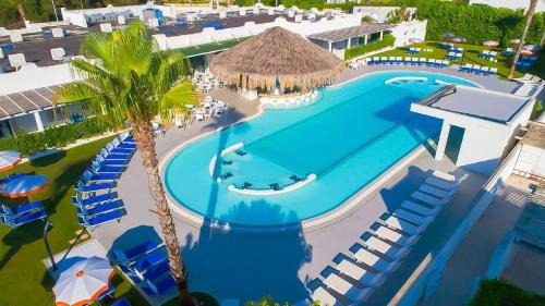 Piccolo Principe Appartments-Superior Class & Pool Residence