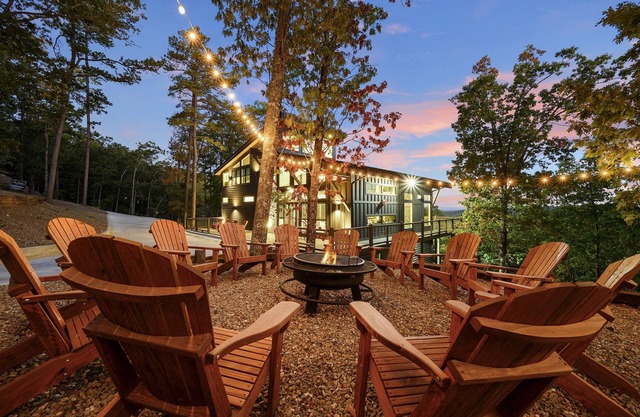 Pickleball Court | Incredible Sunsets | Secluded |Sleeps 26