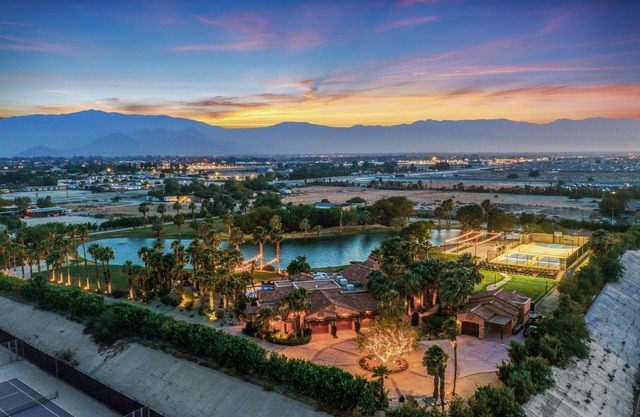 Pickleball, Tennis, Golf, Private Lake,100' Pool, Bocce, Theater, Game Room