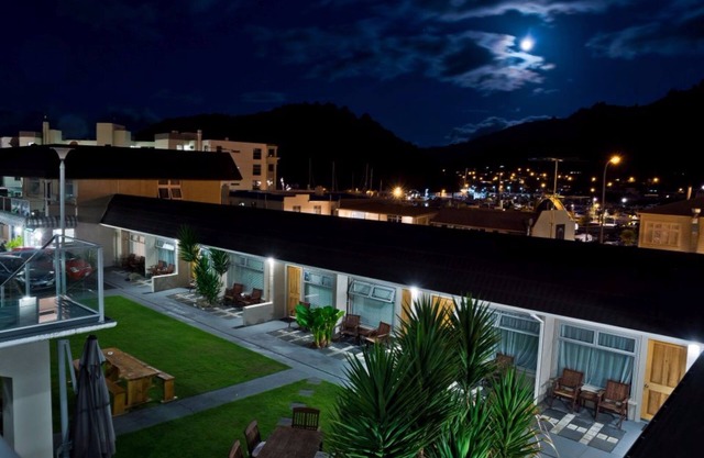 Picton Accommodation Gateway Motel