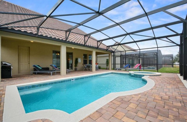 Orlandos Sunshine Orlando 