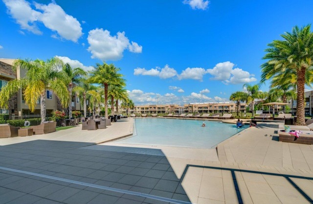 Orlando Townhome 