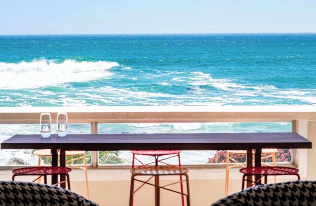 Picturesque Seaside Haven Aretzi