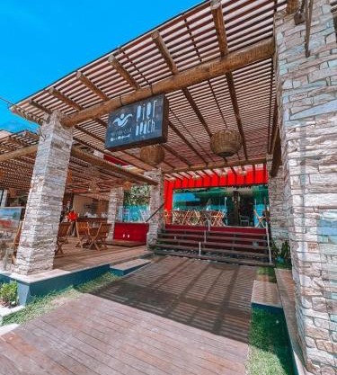PIER BEACH CLUB