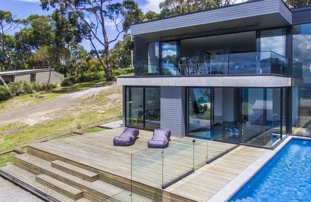 Pierview - Architecturally Designed, Infinity Pool, Complete Luxury
