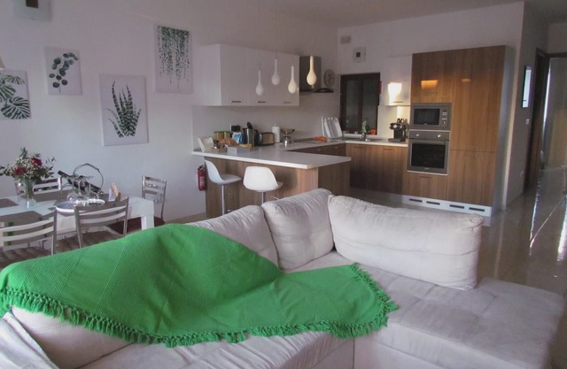 Pieta-Msida luxury and new apartment