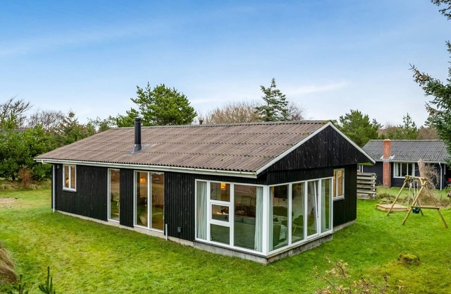 "Pietari" - 600m from the sea by Interhome