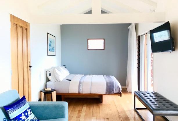 Piha Tiny House