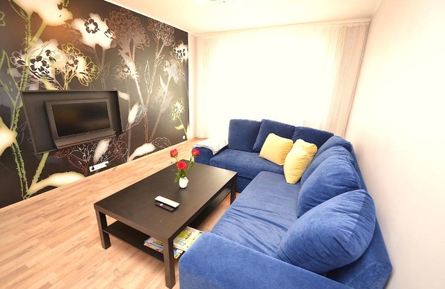 Pikk 9 Apartment