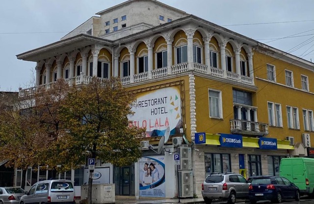 Pilo Lala Hotel