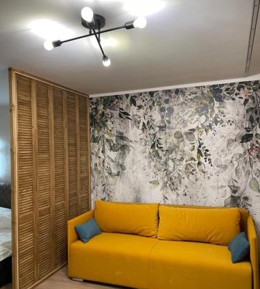 Piltenes apartaments