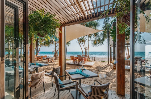 Pimalai Resort And Spa