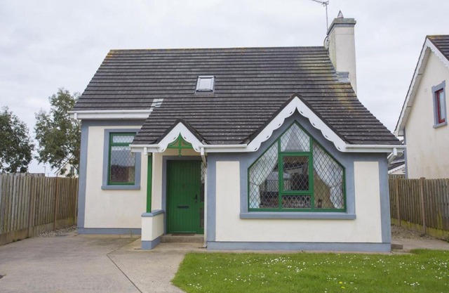 Pine Grove Holiay Homes No 8