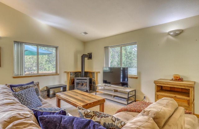 Pine Tree Retreat