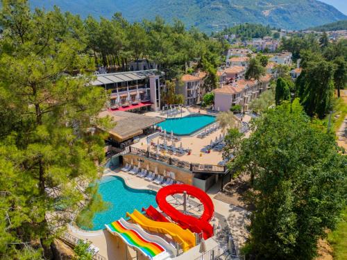 Pine Valley Hotel Oludeniz