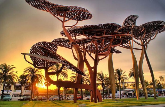 Pineda 3 Planet Costa Dorada
