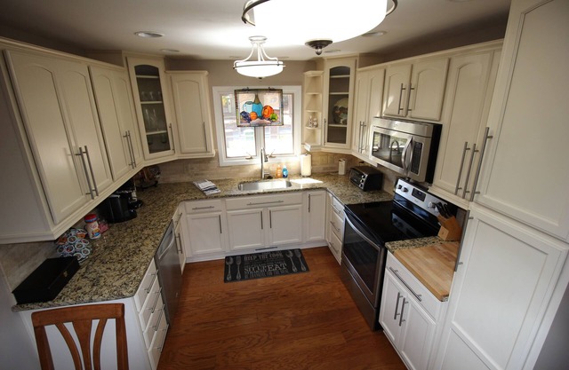 Pinehurst Condo great for golfers and/or families, 3 bed, 2 bath, pets allowed