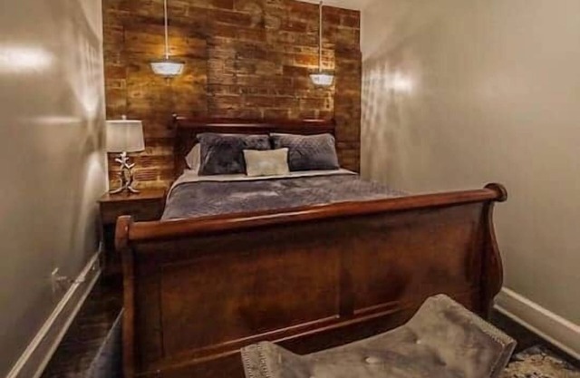 Pineville's Only Elite Inn: Luxe stays for the Discerning