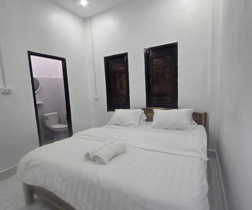 Pinkeo Guesthouse