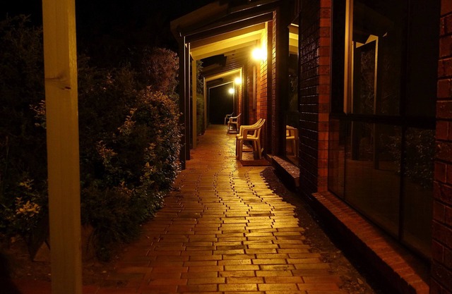 Pinnacle Holiday Lodge