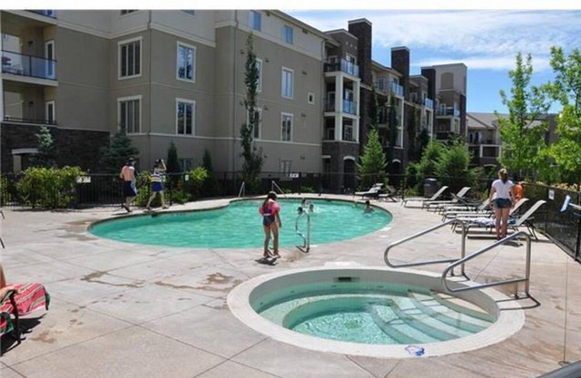 Pinnacle Pointe Resort # 1102- 3Bedroom-2Bath