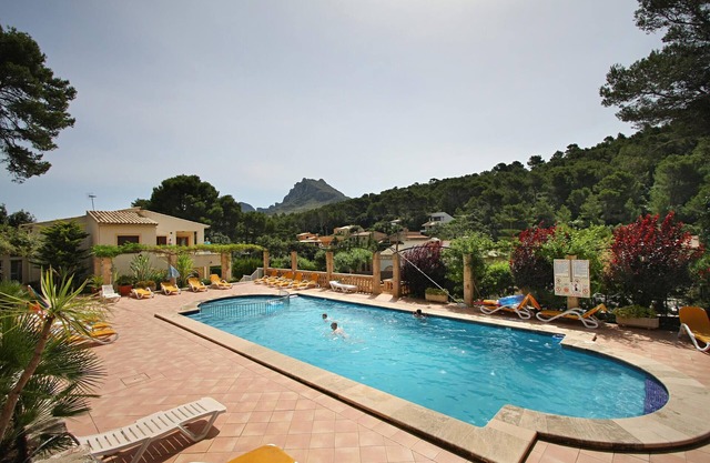 PINOS ALTOS 11. Beautiful apartment in Cala San Vicenç