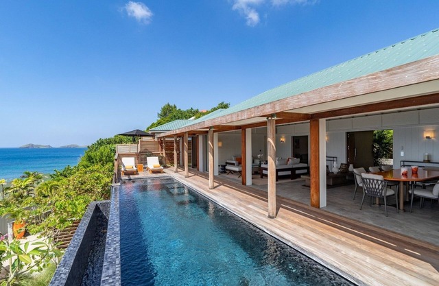 Pinta (3/4 Rooms) Luxury villa