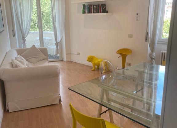 Pinturicchio 79 Guest House