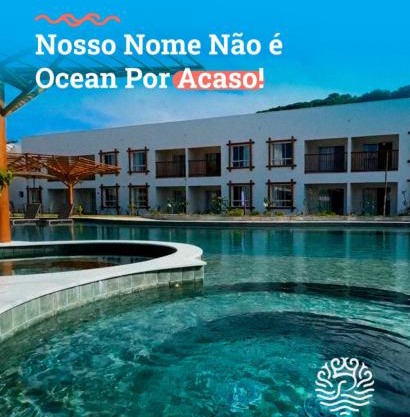 Pipa Privilege Ocean
