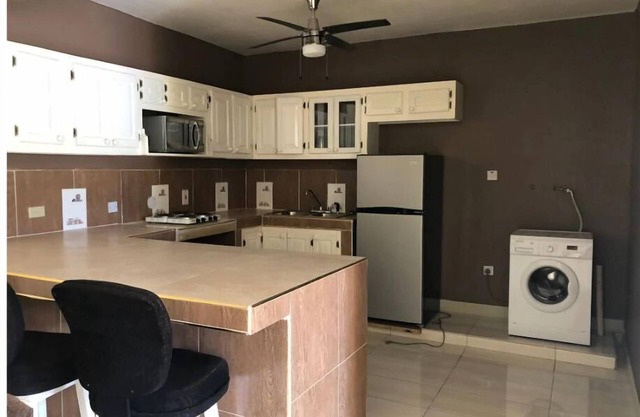 Pirate Palms 1 Bedroom - 1 Bath