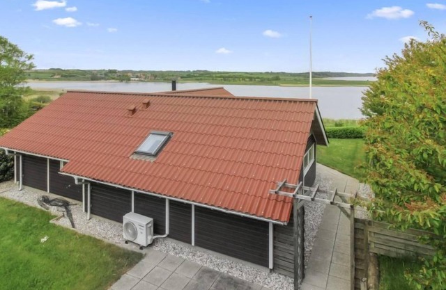 "Pirkka" - 50m to the fjord by Interhome