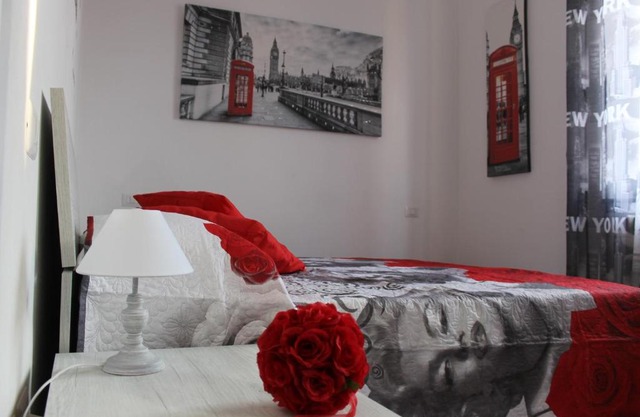 Pisa Apartment Tower