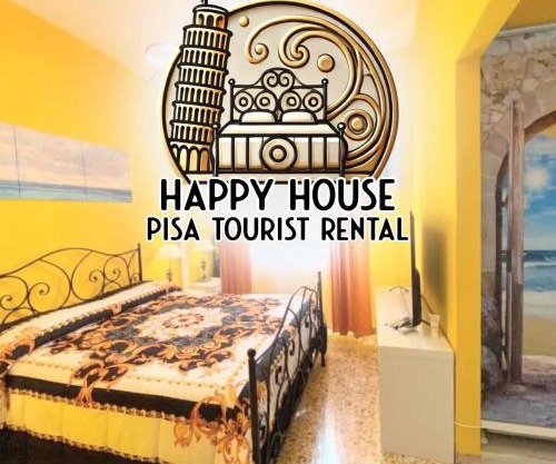 Pisa Happy House