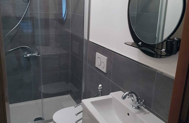 pisa rooms