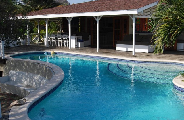Piscadera Bay Resort 82