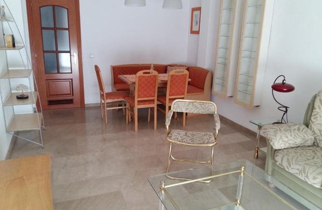 Piso completo 3 dormitorios Cordoba