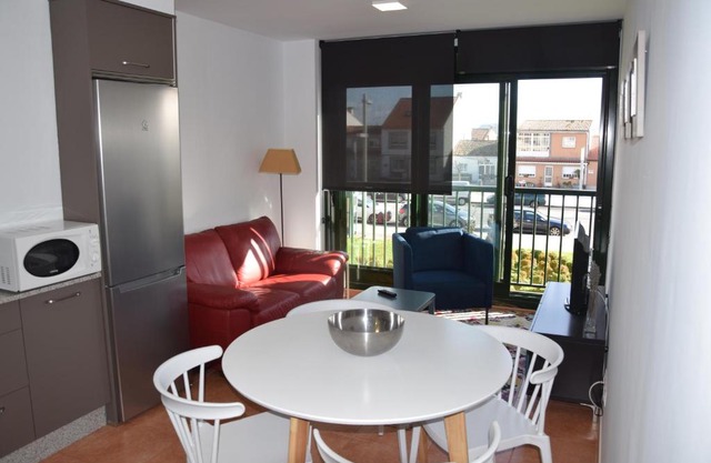 Piso ILLA DE AROUSA, RISON