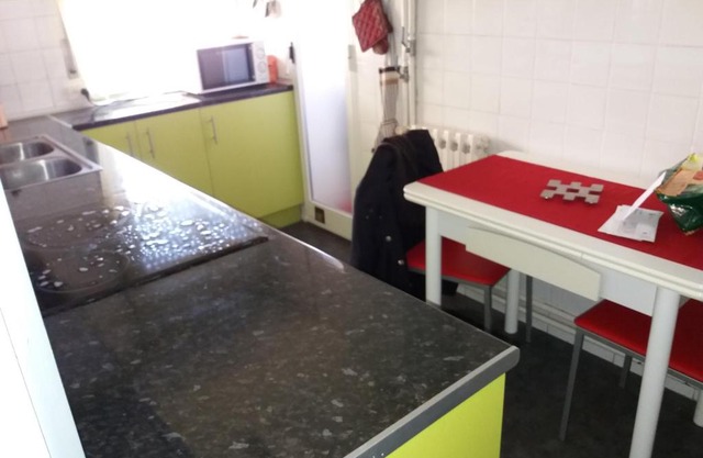 piso tremp para vacaciones