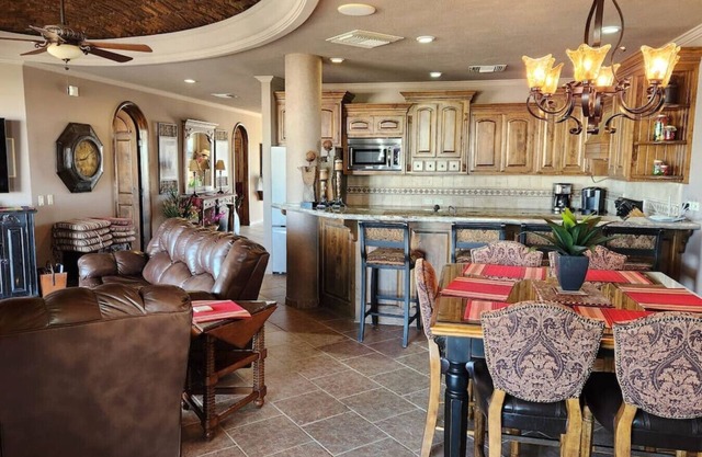Pisolino C 401 · Spectacular 4 Bedroom Penthouse