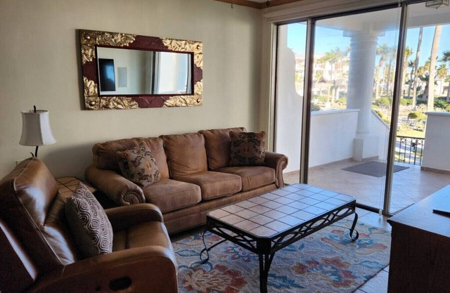 Pisolino D 101 · Ground-floor 3 BD pet friendly
