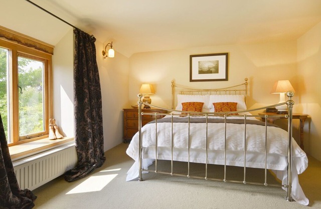 Pittards Farm Cottage, SOUTH PETHERTON