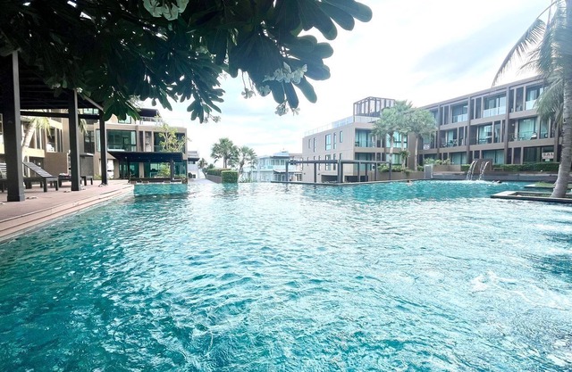 Pixel - Studio Cape Panwa Ocean Front Partial Seaview